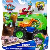 Spin Master Paw Rescue Wheels Themed