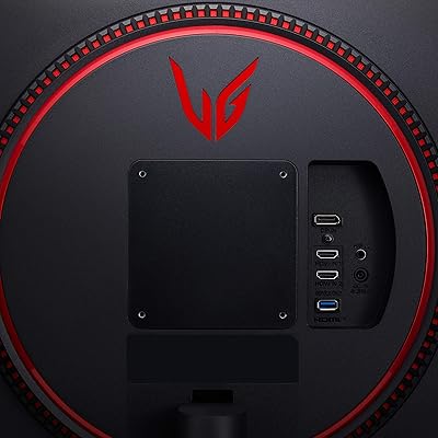 Buy Lg 27gn800 B 27 Inch Ultragear Qhd 2560 X 1440 Ips Gaming Monitor With Ips 1ms Gtg Response Time 144hz Refresh Rate And Nvidia G Sync Compatible With Amd Freesync Premium