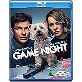 Game Night (Blu-ray) (BD)