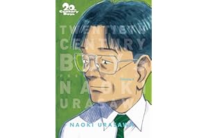 20th Century Boys: The Perfect Edition, Vol. 4