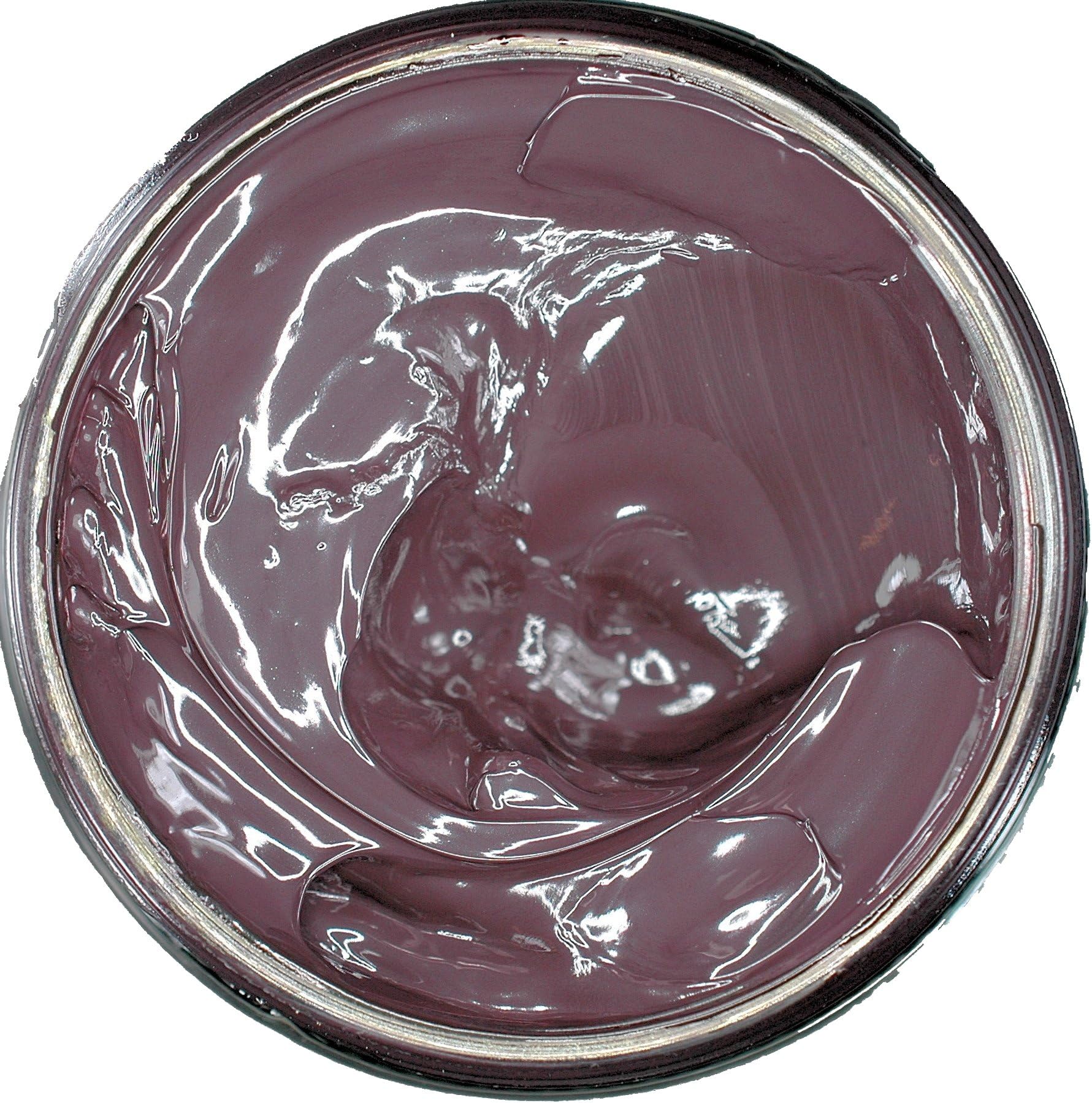Cherry Blossom Renovating Cream Leather Shoe Polish (Mahogany)
