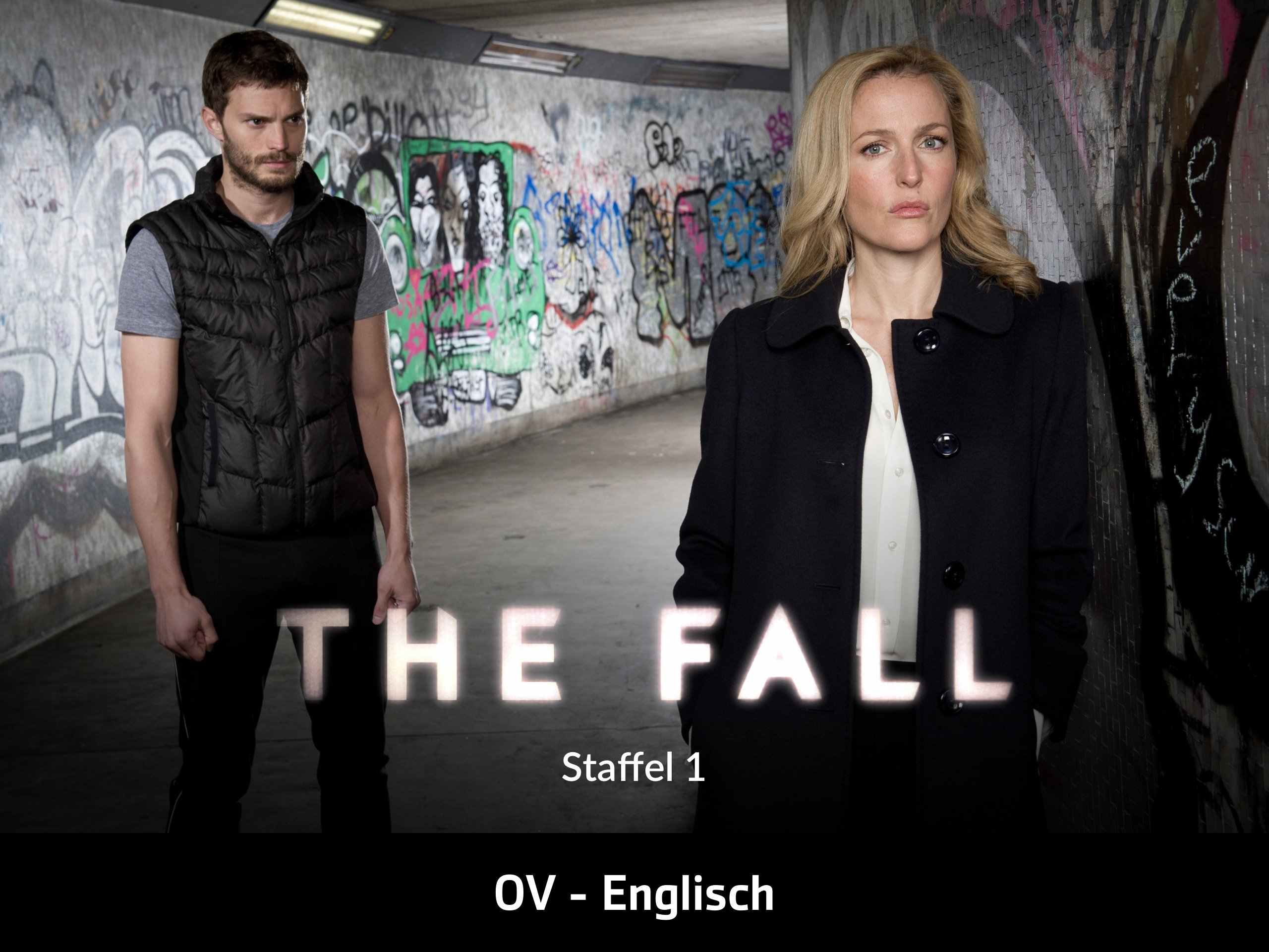 The Fall Tod In Belfast Staffel 1 Amazon.de: The Fall - Tod in Belfast Staffel 1 [OV] ansehen | Prime Video
