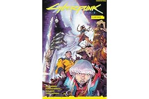 Cyberpunk 2077: Chrome