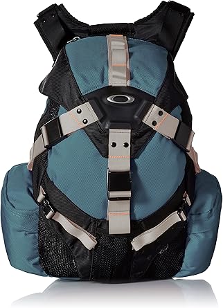 oakley men's icon pack 3.0 backpack