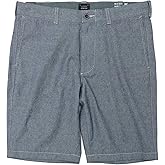 J.Crew Men's 10.5" Cotton Stretch Shorts