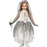 Forum Novelties Skeleton Bride Costume, Large
