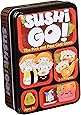 Sushi Go! - The Pick and Pass Card Game