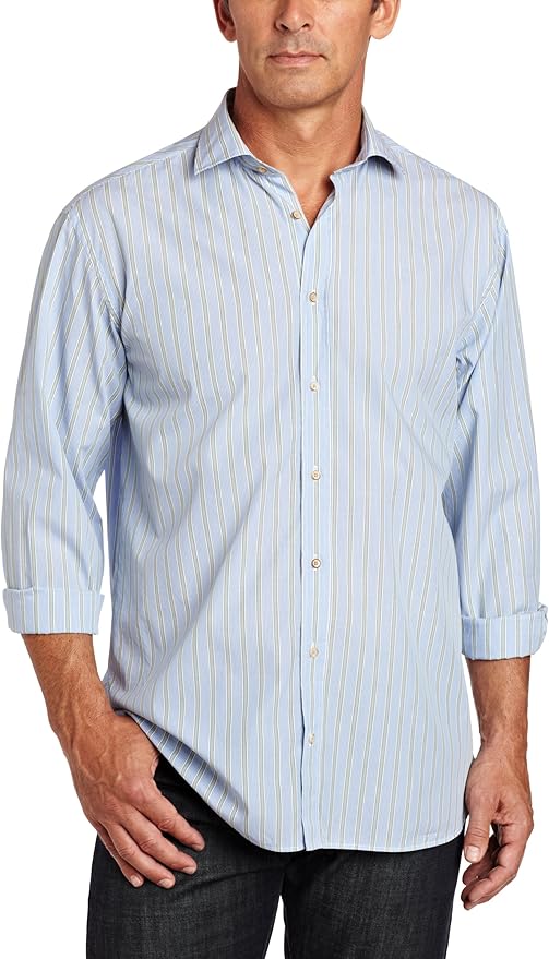 Scott James Men's Morton, Green, XLarge at Amazon Men’s Clothing store