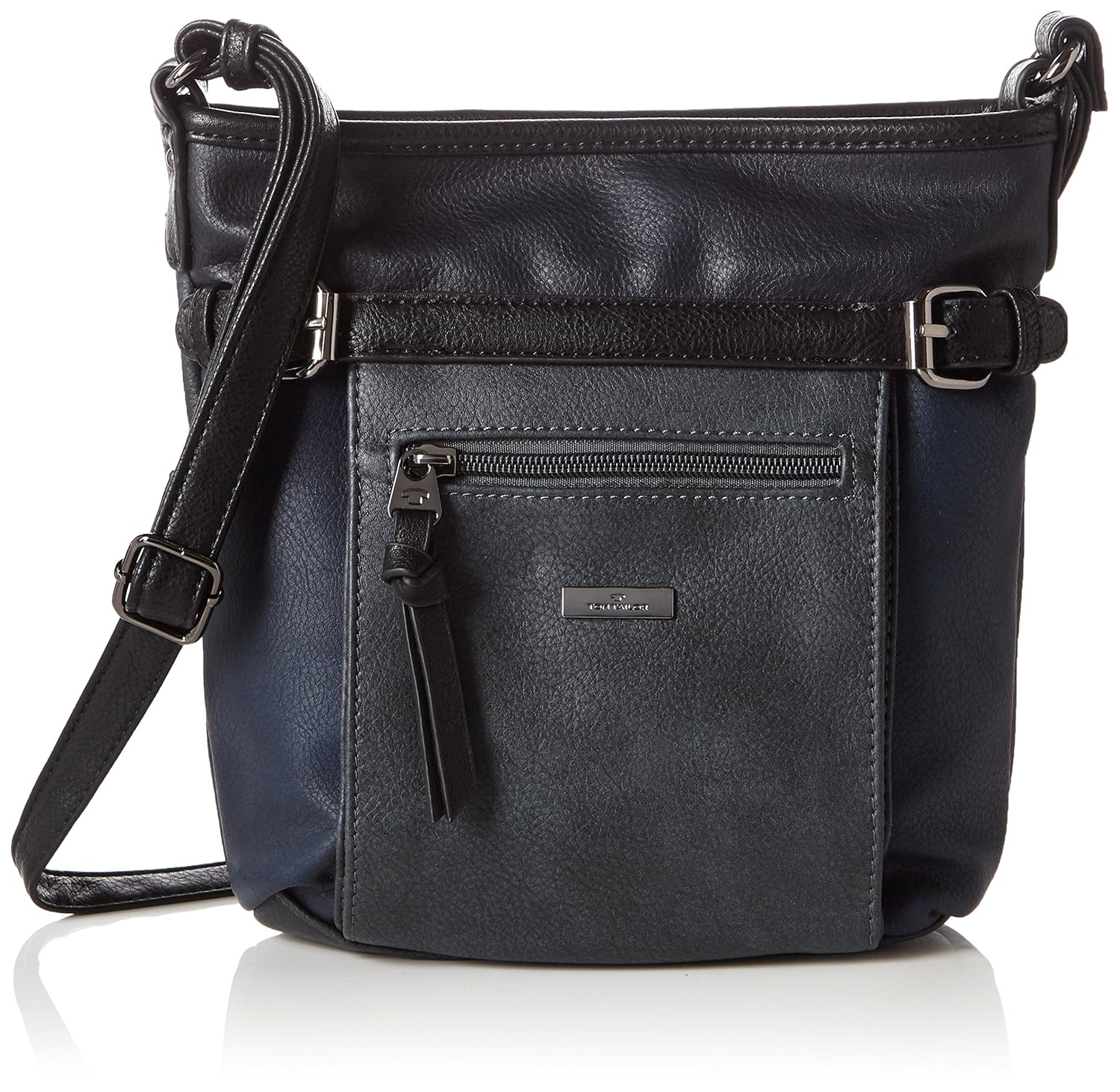 Tom Tailor Juna Hobo rose für 27,93 € inkl. Versand (statt 41,98