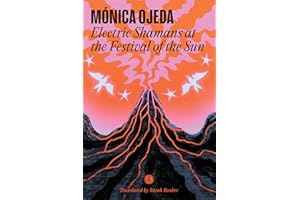 Electric Shamans at the Festival of the Sun