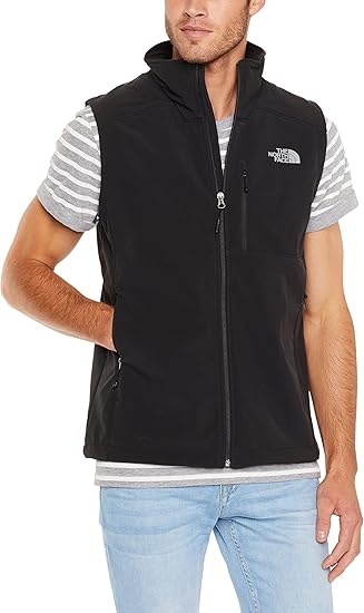 north face apex bionic vest