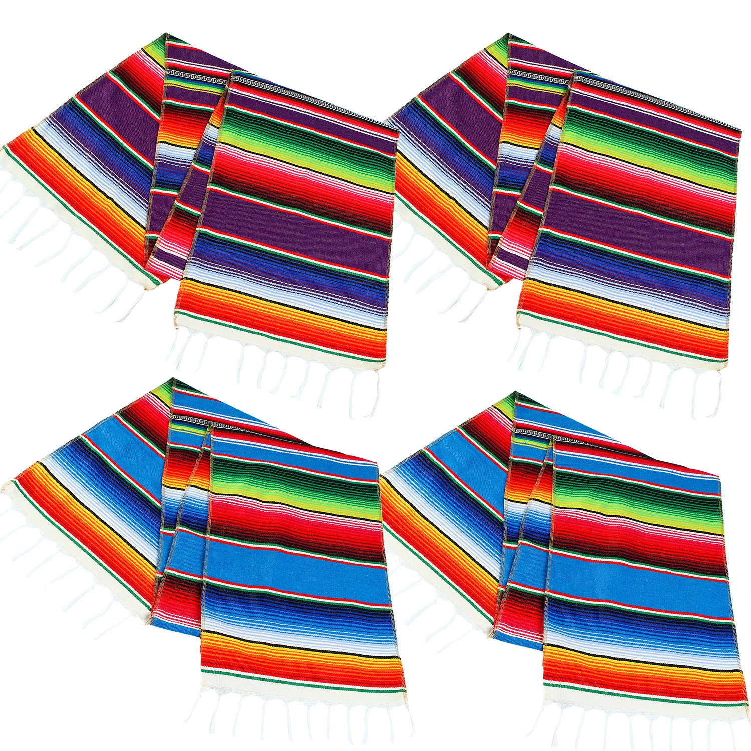 Best mexican table runner cloth