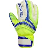 Reusch Soccer Reusch Serathor Prime S1 Finger Support Junior Goalkeeper Glove