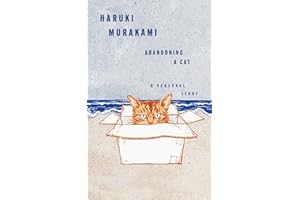 Abandoning a Cat: A Personal Story