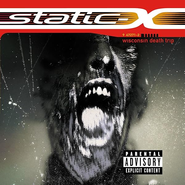Static-X, Ken Jay, Wayne Static, Wayne Static, Ulrich Wild, Ulrich