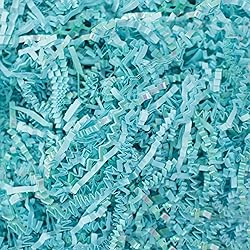 MagicWater Supply - 2 LB - Diamond Pastel Blue