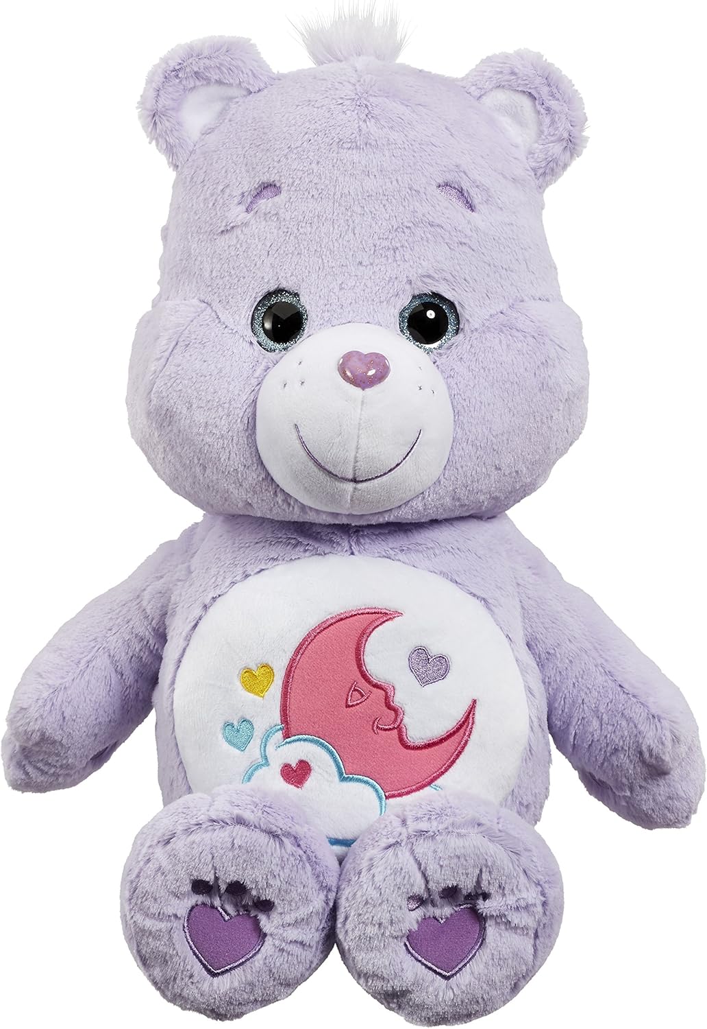 teddy bear sweet dreams