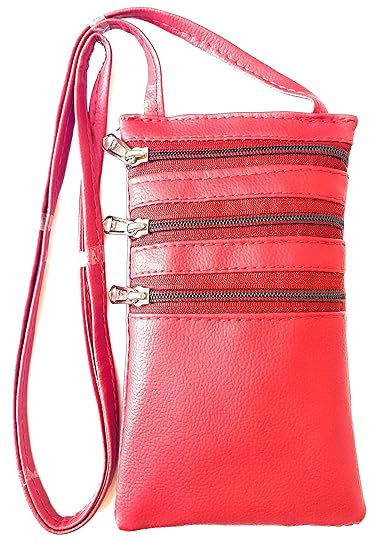 Yela Daily Use Trendy Mobile/Cell Phone Sling Passport Sling