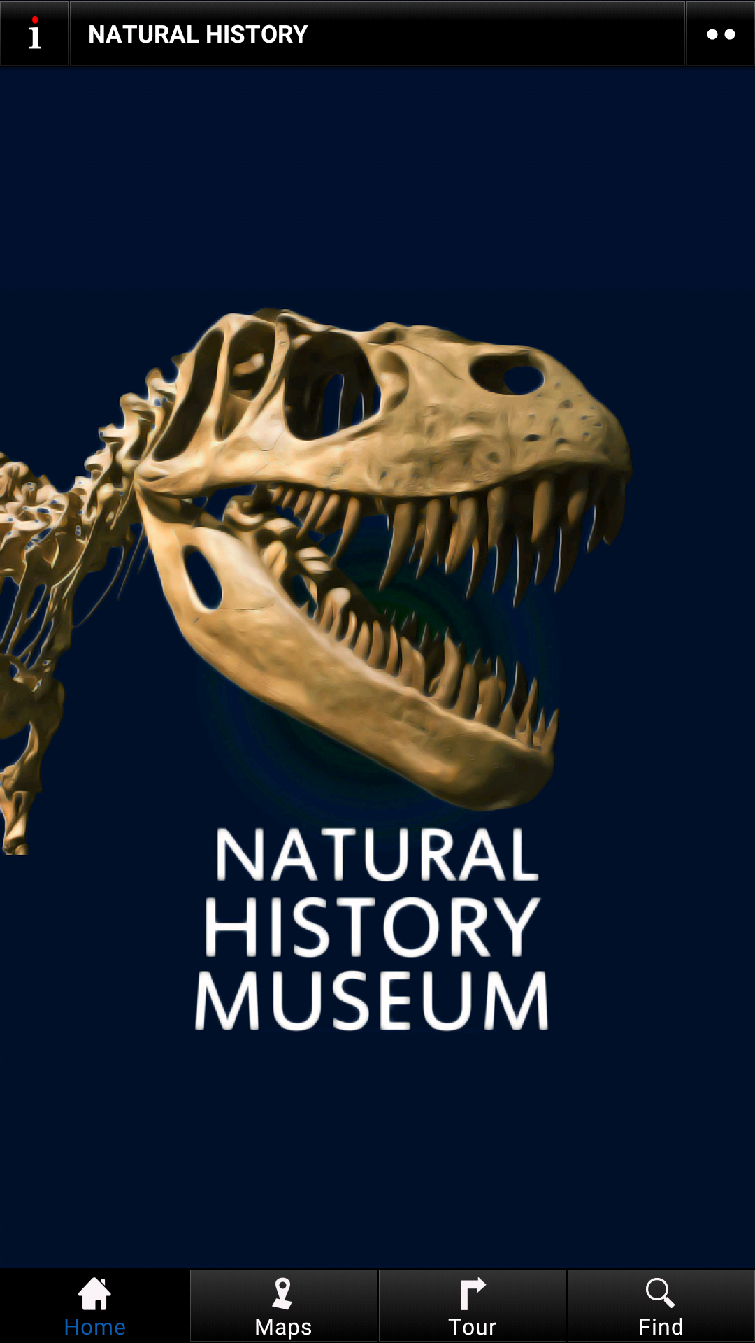 Natural History Museum - //medicalbooks.filipinodoctors.org