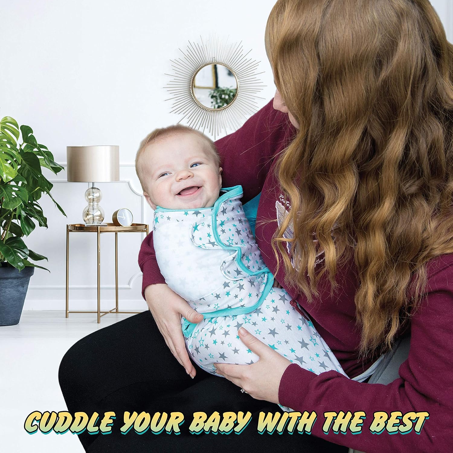 bublo baby swaddle wraps