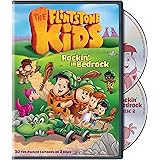 The Flintstone Kids: Rockin' in Bedrock (DVD)