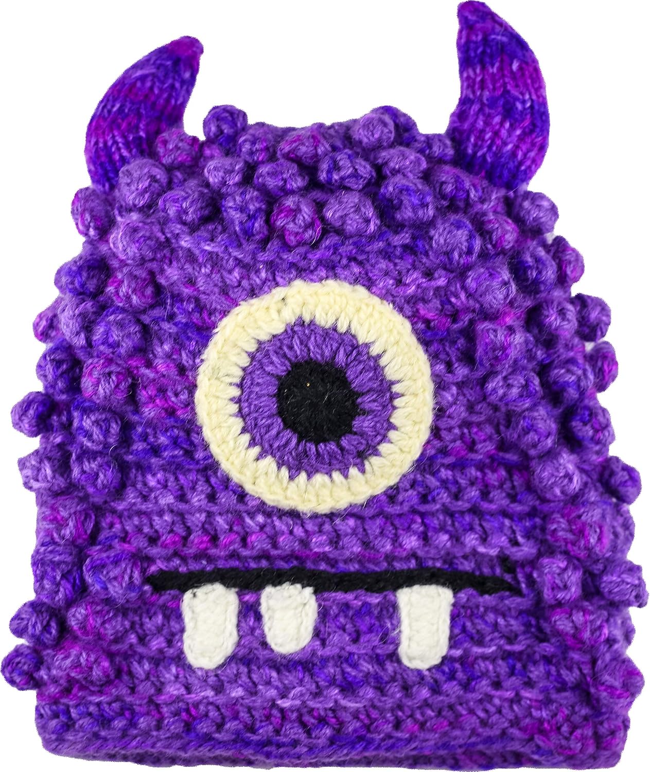 kids monster hat