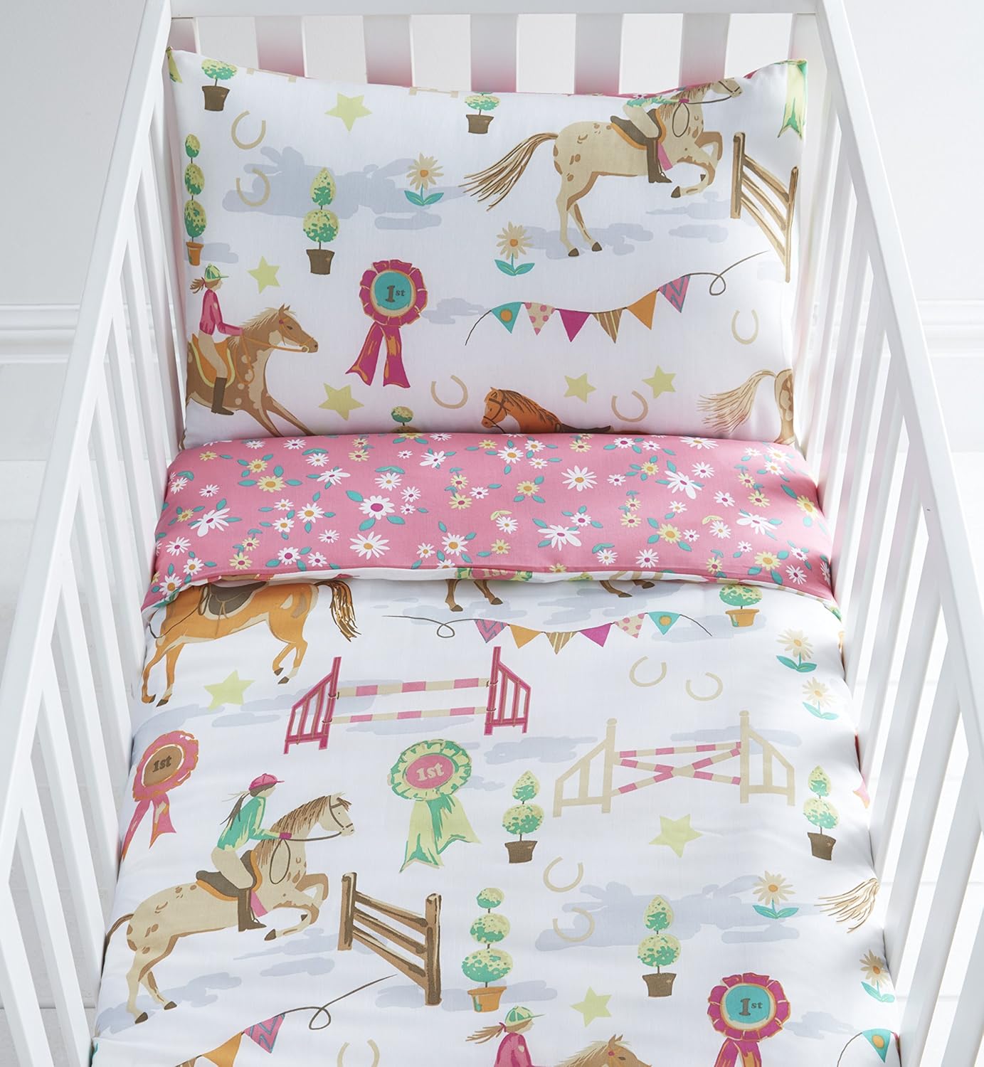 cot duvet cover 120 x 90