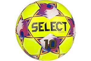 Select Numero 10 Soccer Ball