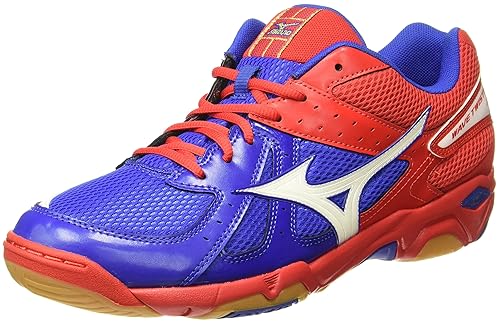 mizuno wave twister 4 volleyball