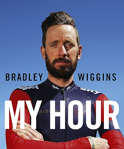 Download Bradley Wiggins: My Hour (English Edition) PDF