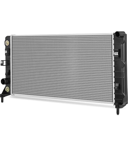 Miata Cold Air A/C Chevrolet Sonic (2012-2018) – Direct Replacement ...