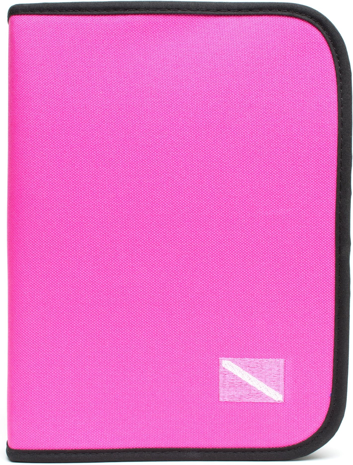 Innovative Scuba Concepts Pink Dive Log Book