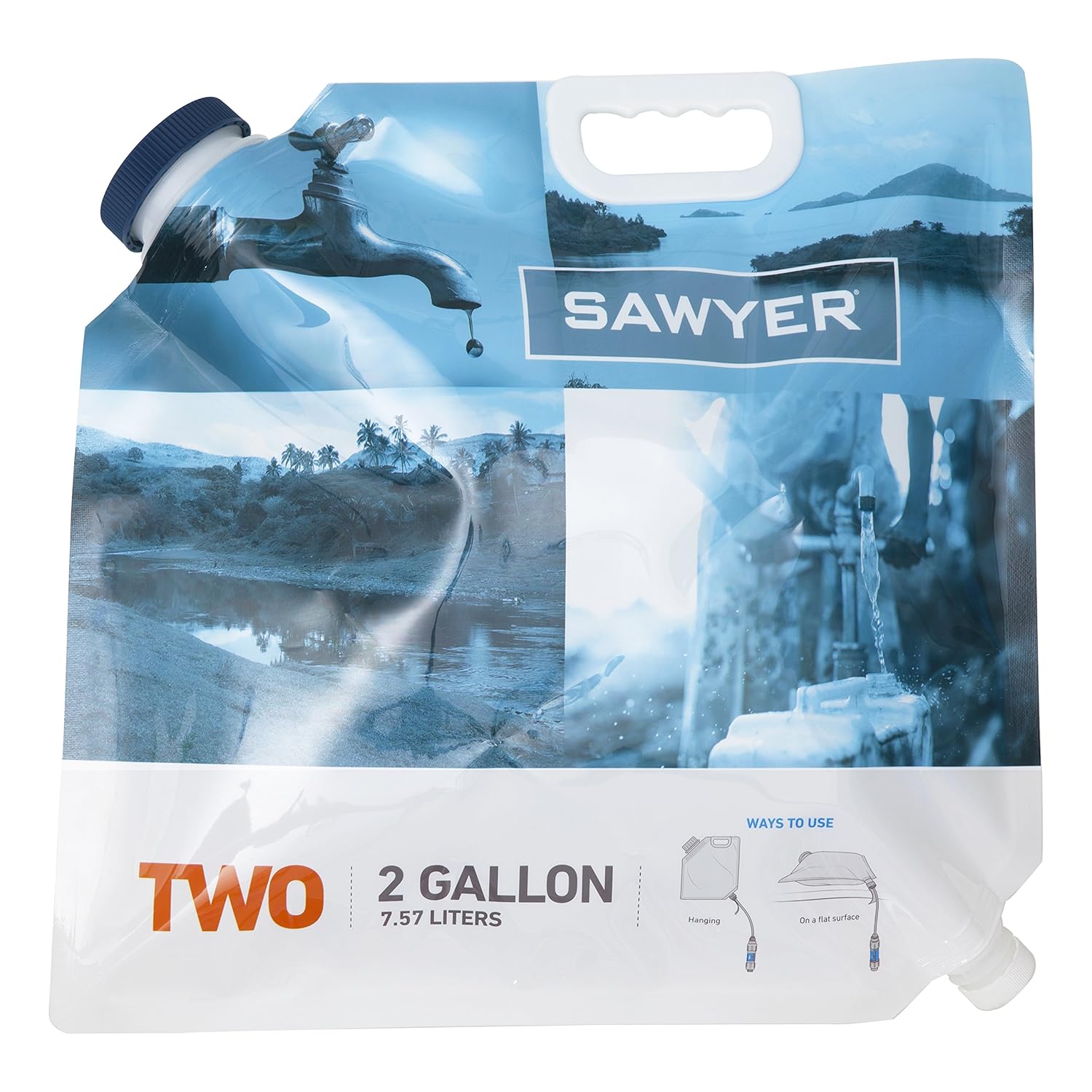 Which Is The Best Water Filter System Sawyer