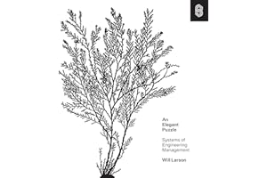 An Elegant Puzzle: Systems of Engineering Management