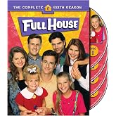 Full House: Season 6