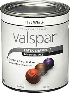 paint latex acrylic