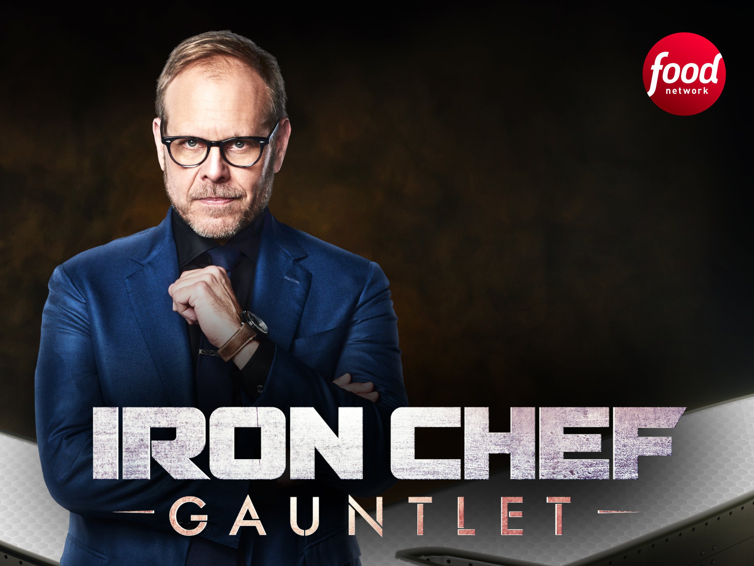 Watch Iron Chef Gauntlet, Season 1 Prime Video