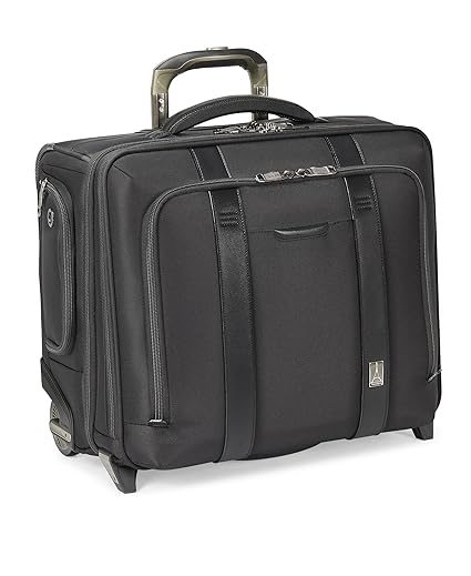 Travelpro Executive Choice 2 17 Wheeled Brief