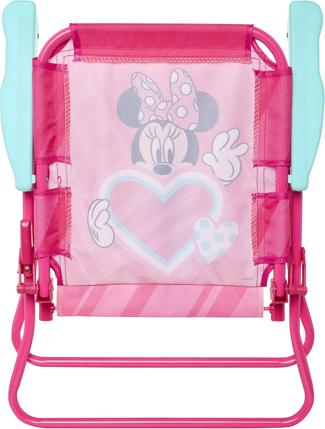 minnie mouse lawn chair