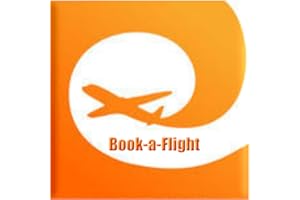 Book-a-Flight
