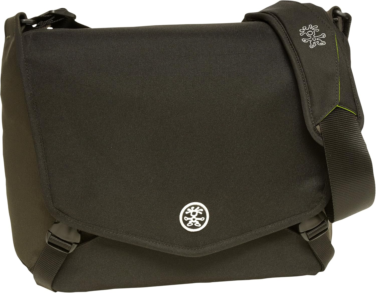 crumpler moderate embarrassment