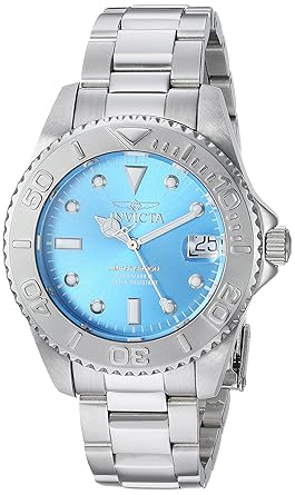 invicta ladies dive watch