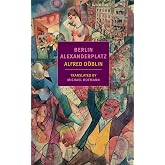Berlin Alexanderplatz (New York Review Books Classics)
