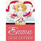 Manga Classics Emma