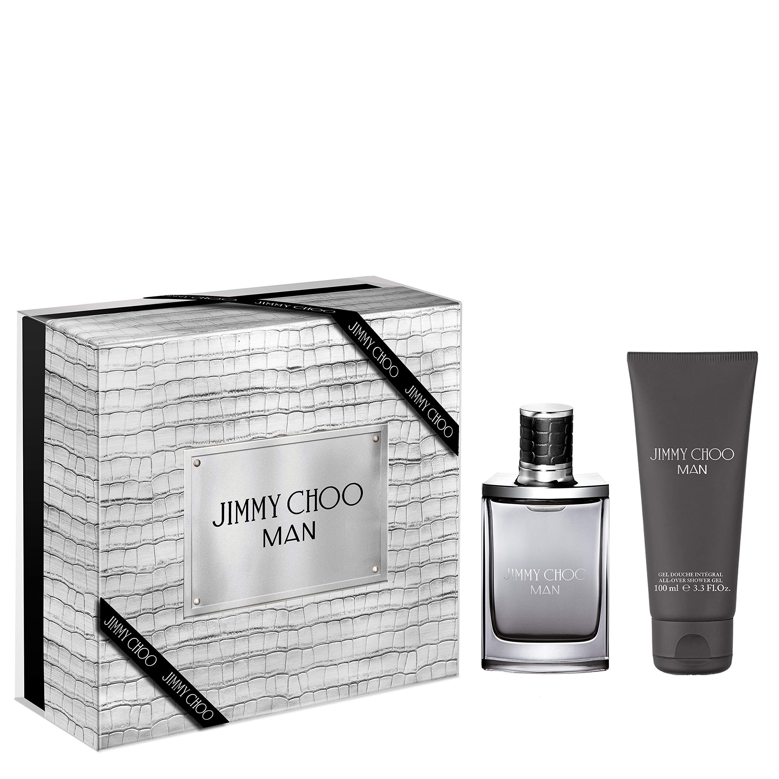 jimmy choo perfume set price