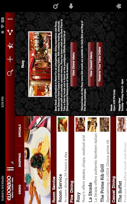 El Dorado Buffet Coupon - Latest Buffet Ideas