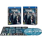 パーソン・オブ・インタレスト <ファイナル・シーズン> コンプリート・ボックス (3枚組) [Blu-ray]