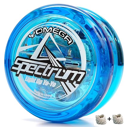 super sonic spinner yoyo