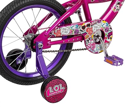 Amazon lol bike Clearance