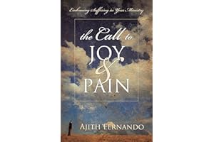 The Call to Joy and Pain: Embracing Suffering in Your Ministry